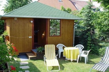 Pension de famille Bük 2